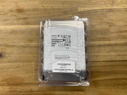 Toshiba MG10 ACA20TE disco rigido 20TB