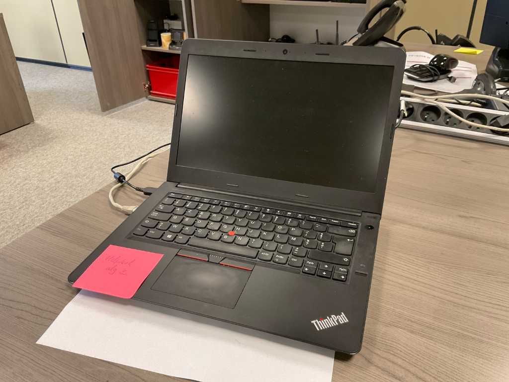 Lenovo Thinkpad E470 Laptop
