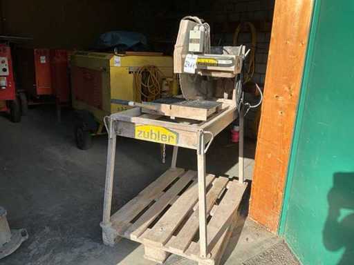 Fierăstrău din zidărie