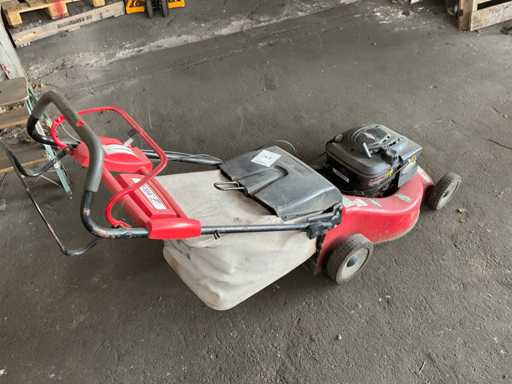 Encore AR Lawn Mower