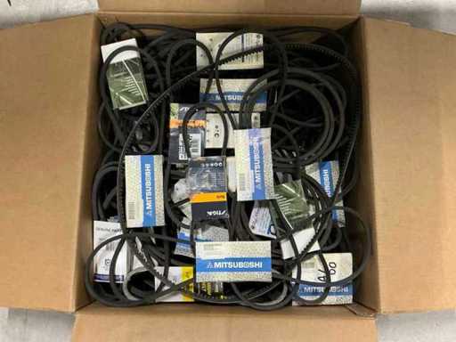 Paski V A - A80 (100x)