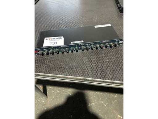 DBX - 166 xl - DBX 166 xl