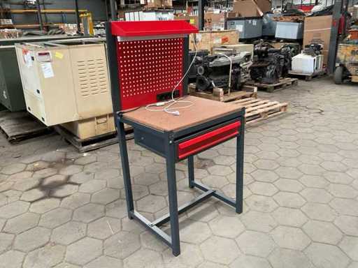 Werkbank