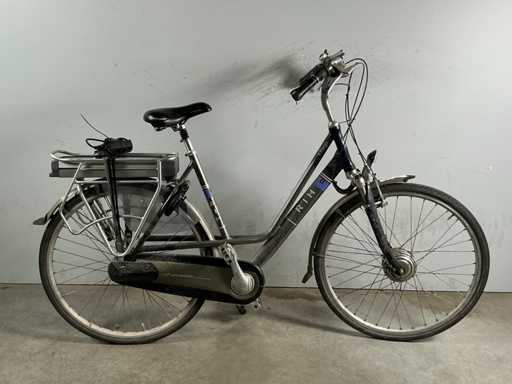 Vélo électrique Rih Omega pour femme