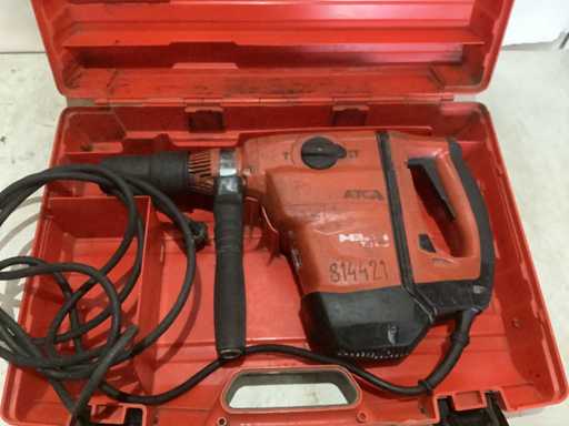 2019 Wy??cznik hidrive HILTI TE 60 ATC/AVR