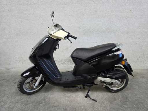 Peugeot – Roller – Viva City – 4T 25 km Version d720kl