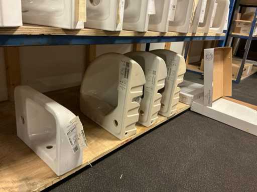 Fântâna Villeroy & Boch (4x)