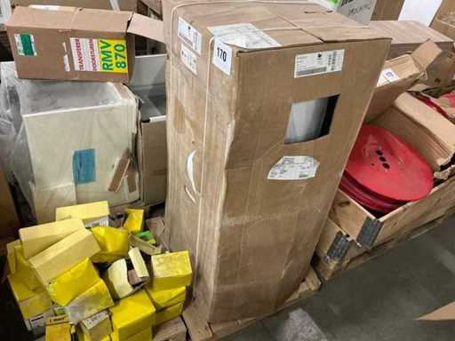 Caldaia Bulex SDN150