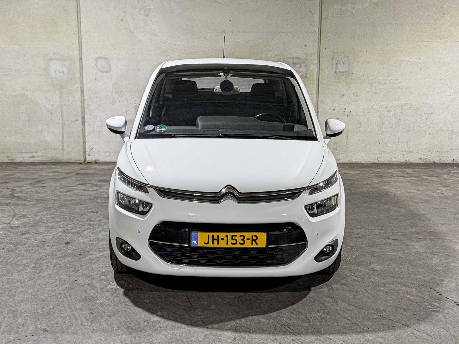 Citroen C4 Picasso 1.2 PureTech Selection 131pk 2015, JH-153-R