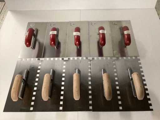 Glue cutter unused (10x)