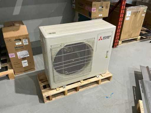 Klimatyzacja zewnętrzna Mitsubishi MXZ-3HA50VF2