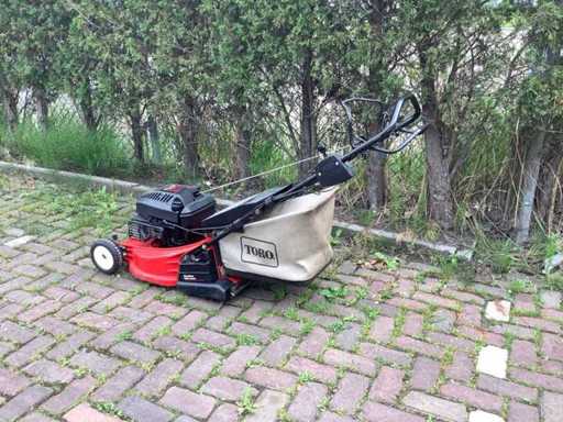 Kosiarka Toro serii 350