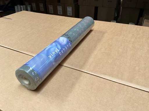 Royal dutch Schuimvinyl Behang (324x)