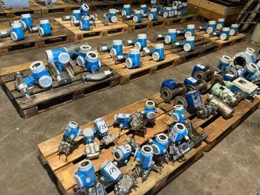 Flow Meters