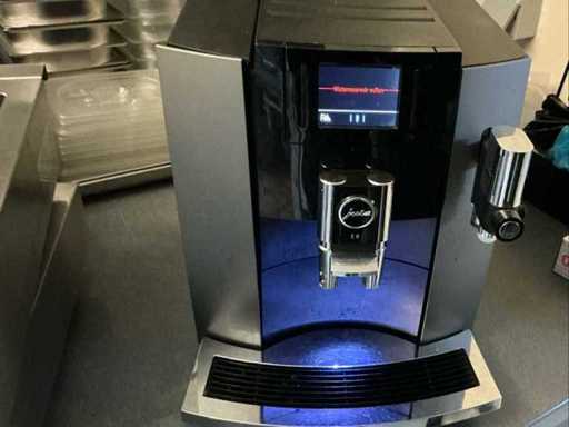 Jura Espresso Kaffee-Espressomaschine