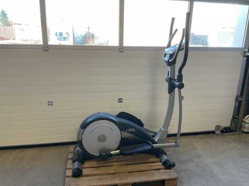 Kettler Verso 307 Orbitrek