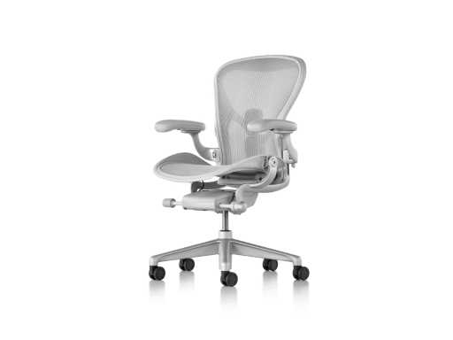 Krzes?o biurowe HermanMiller Aeron 2
