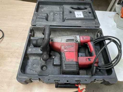Milwaukee K500S Demolition Hammer