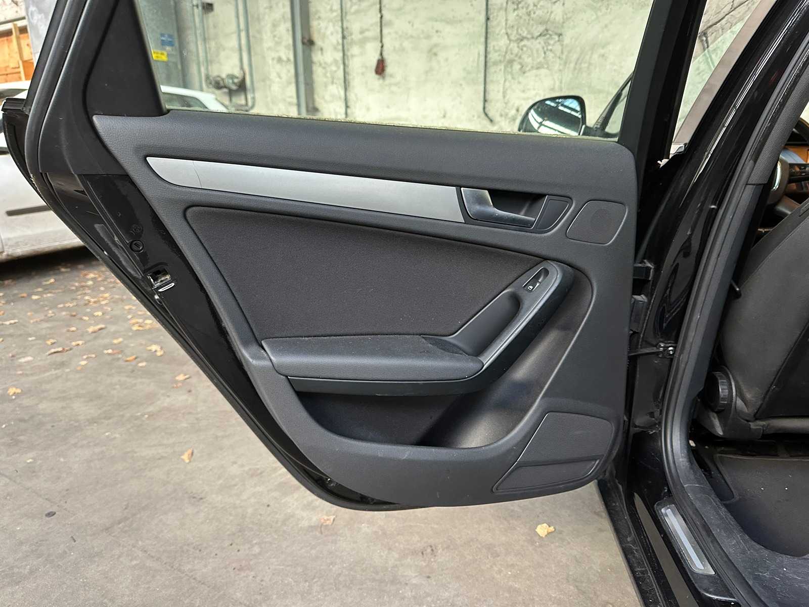 Audi A4 B8 Avant 1.8 TFSI Pro Line Business 160pk 2008, 61-GNZ-7