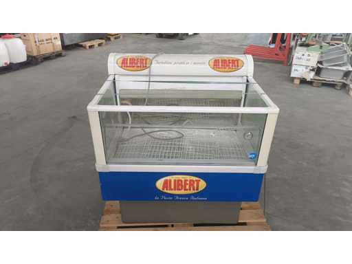 IARP IMPULS 100P Refrigerated display case