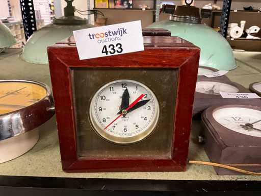 Orologio osservatore