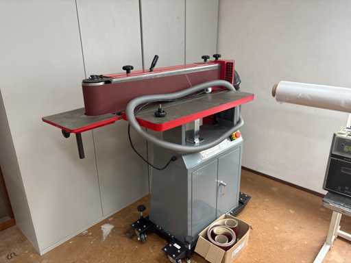 Holzmann KOS 2510 Bandschuurmachine