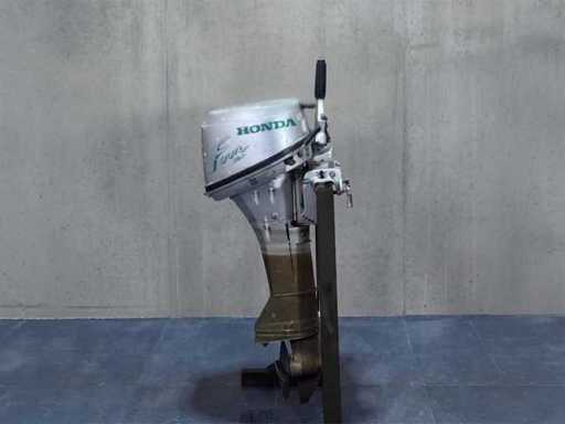 Honda - Langstaart - 6 pk - 4-takt - Buitenboordmotor