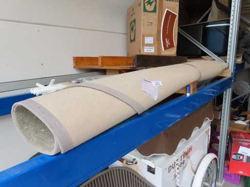 Carpetlinq - Gaudi 2 - Rug