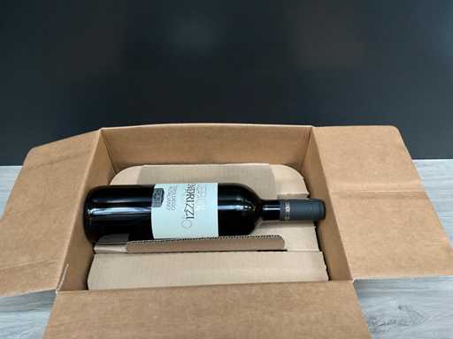 Endrizzi Teroldego Rotaliano 2020 (4x)