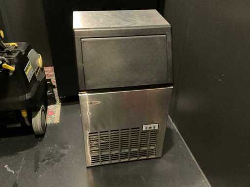 Hendi 27157 Ijsblokjesmachine