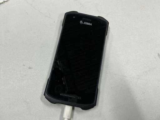 Scanner de codes-barres Zebra TC 210K-01A22-A6