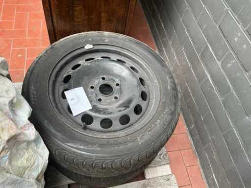 Bridgestone LM-32 Autoband (4x)