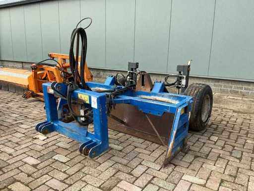 Seau de classement AP SE 1800 DTV UZ 1996