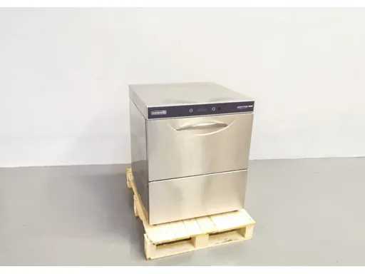 Dienstmädchen – EVOLUTION505WS – Geschirrspüler