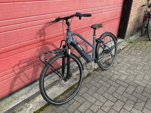 SHN-700 Concept Vélo électrique