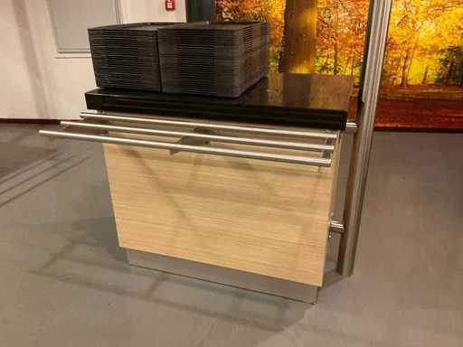 Buffettheke