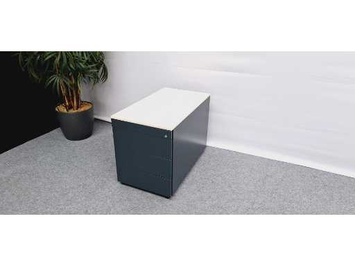 Pami - Mobiel ladeblok (4x)