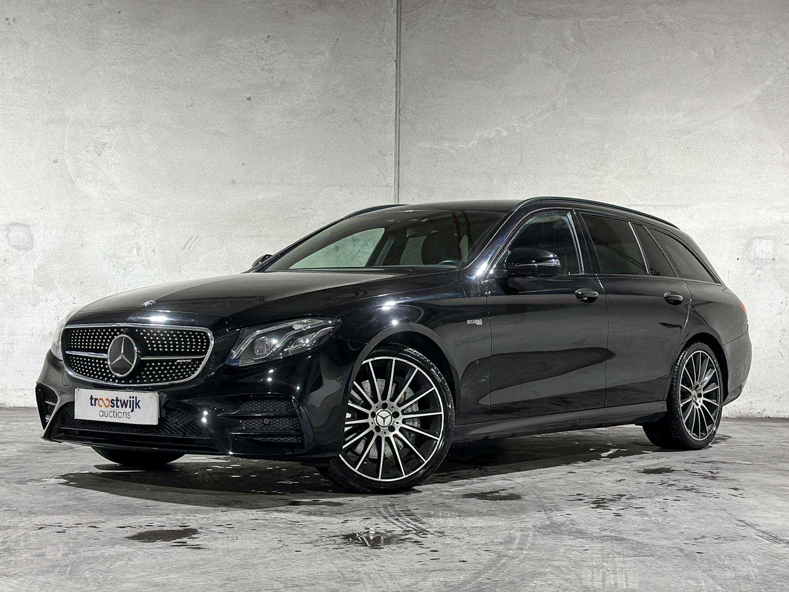 Luxury & sports cars te Boxmeer