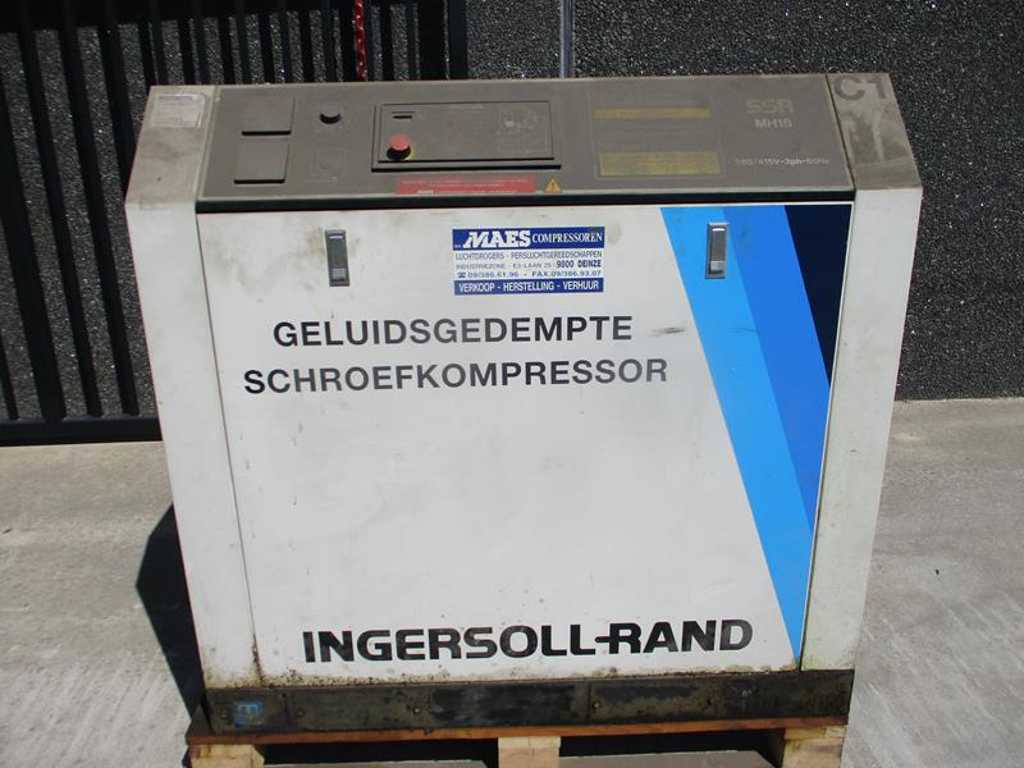 Ingersoll Rand - MH15 - Compresseurs d’air 