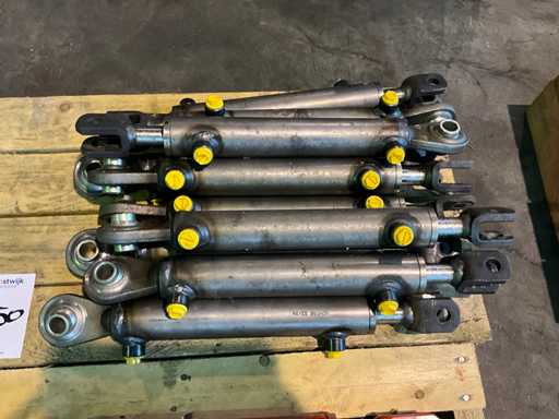 Hydrauliek cilinder (10x)