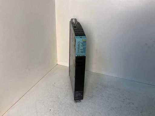 Siemens 6SL3100-1AE31-0AB0 Braking Module