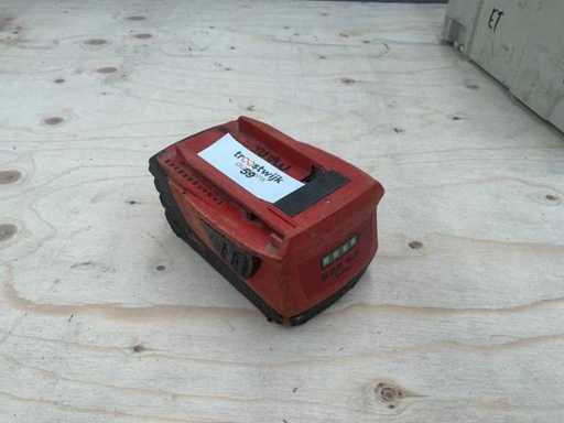 Baterie Li-ion Hilti B22 de 5,2 amperi