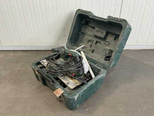 Bosch Kf 55 SS Cirkelzaagmachine