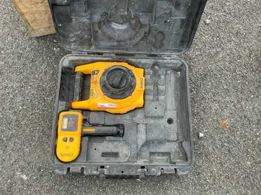 DeWalt DW074 Bouwlaser