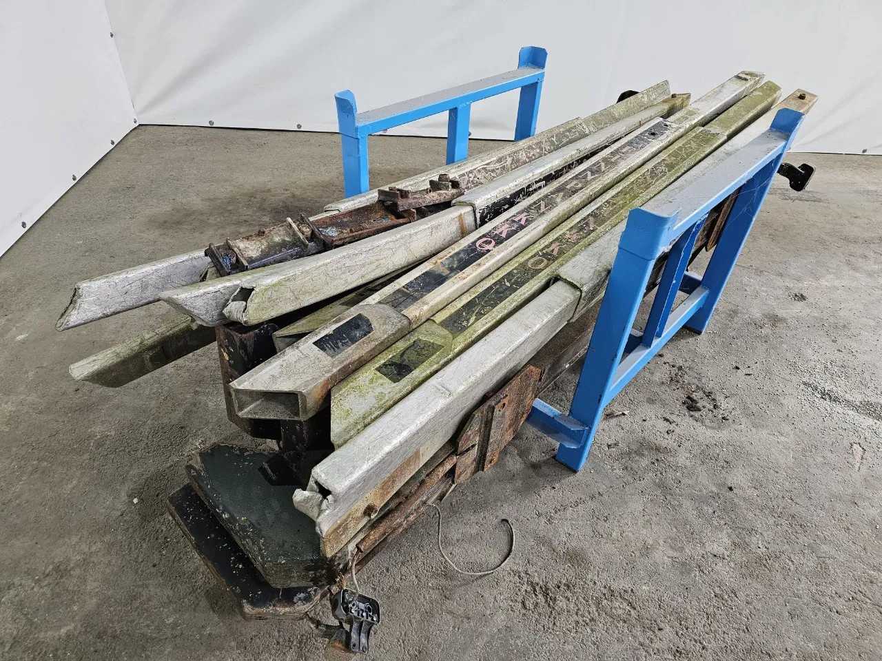 Finnpankko Stakes – LKW-Ersatzteile