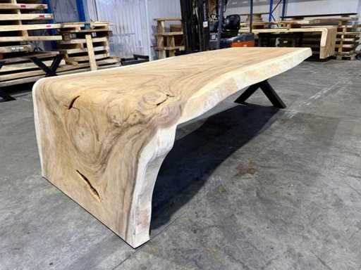 Tabela wodospadu Suar 300 cm