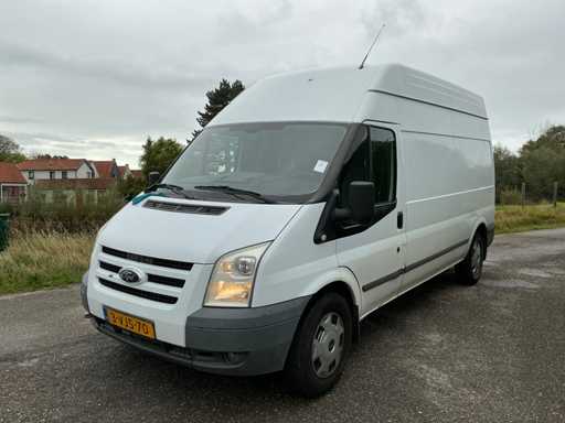 Ford Transit Van