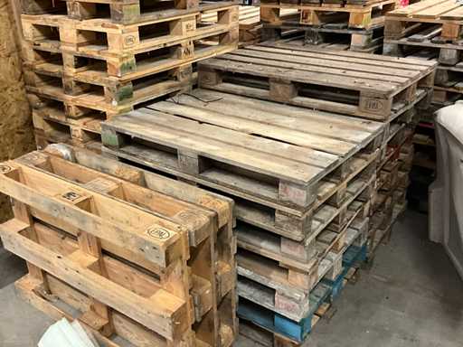 Pallet (60x)