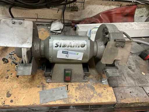SIDAMO Slijpmachine