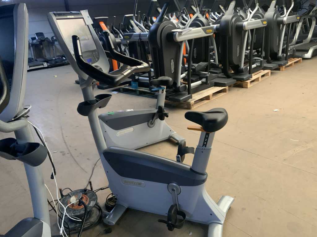 precor 885 p80 bicicleta verticala Home Trainer